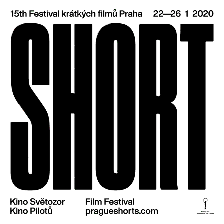 15. Festival krátkých filmů Praha