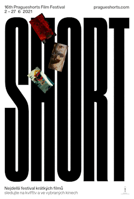 16th Pragueshorts Film Festival