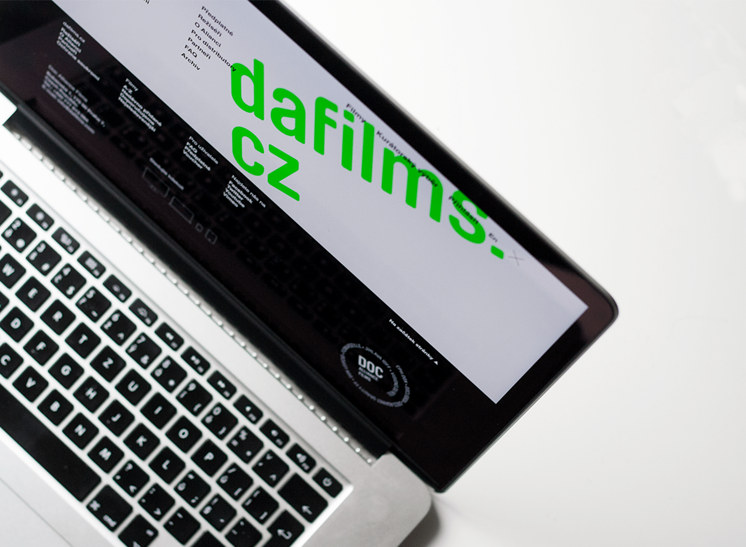 dafilms.cz