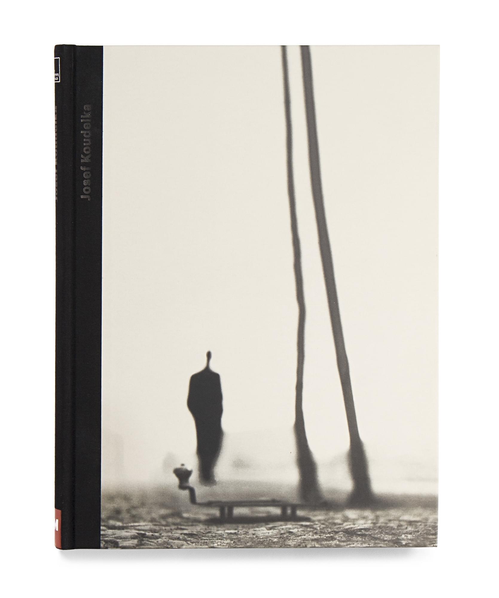 Josef Koudelka Retrospective カタログ Josef Koudelka Retrospective カタログ - メルカリ