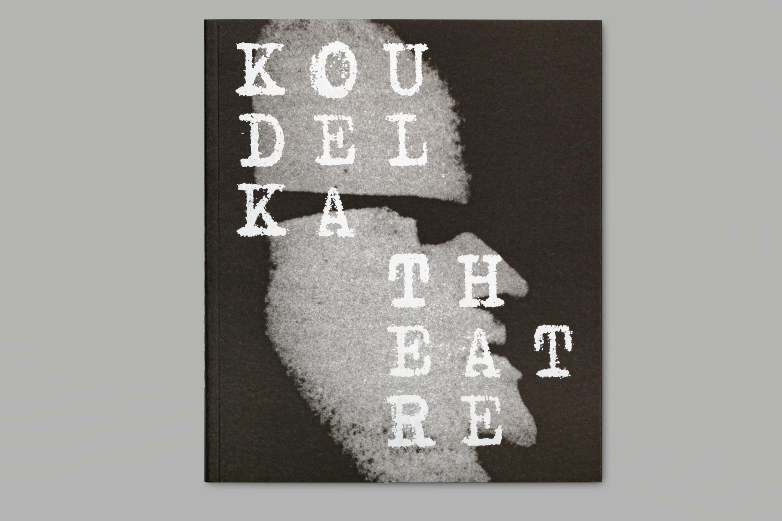 Theatre du temps: Josef Koudelka】☆新品未読品 【公式通販】