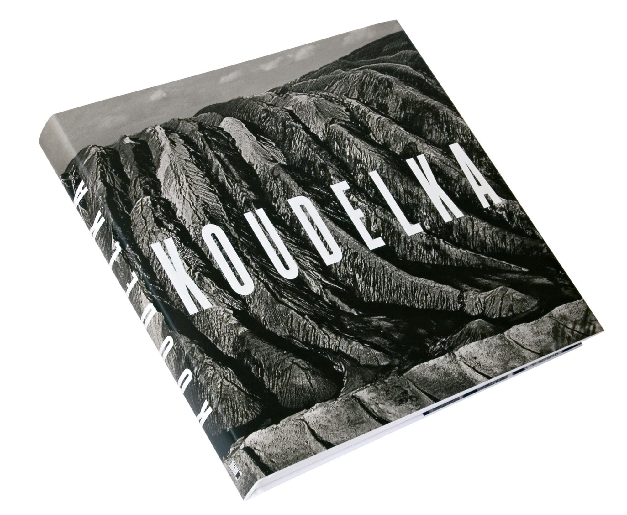 【Theatre du temps: Josef Koudelka】★新品未読品 THEATRE OF TRAGEDY 90' 🎱 Size: 〽️ L “ 22 x 29 “ ( +